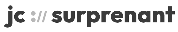 JC Surprenant